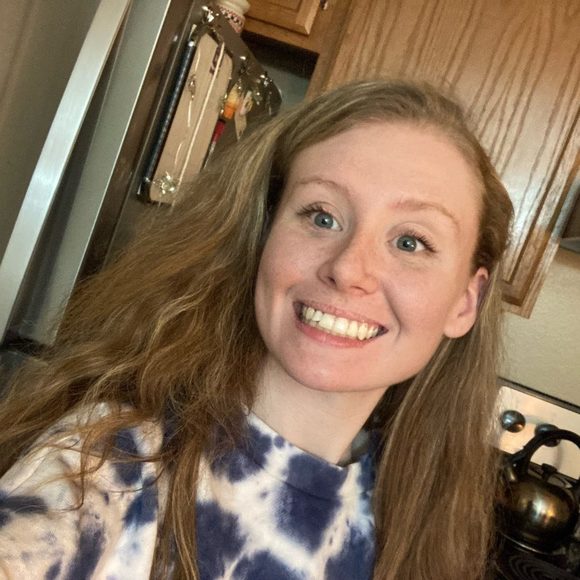 Poshmark profile picture for @gather